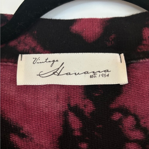 Vintage Havana’s Tie Dye sweater - Picture 3 of 3